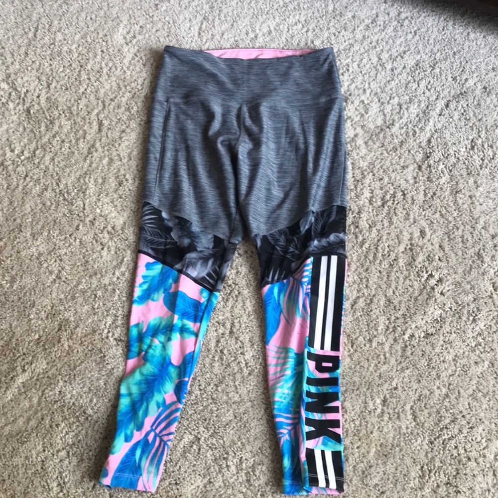 PINK leggings